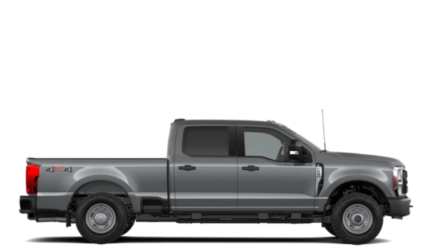 2026 Ford SuperDuty